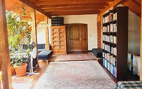 A Loft Apartment In Warsaw